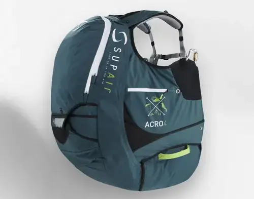acro 4 supair
