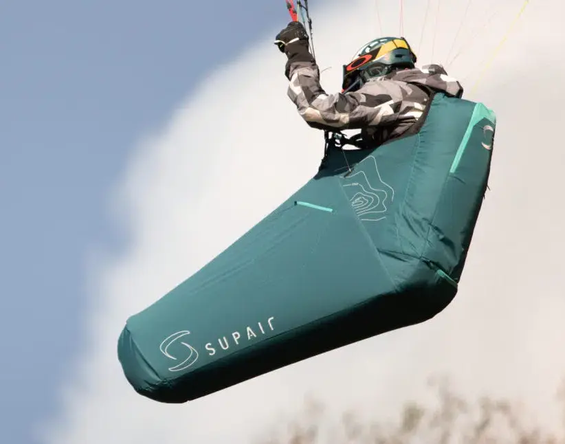 EVO LITE 2 SUPAIR