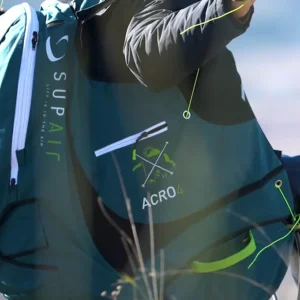 ACRO 4 SUPAIR