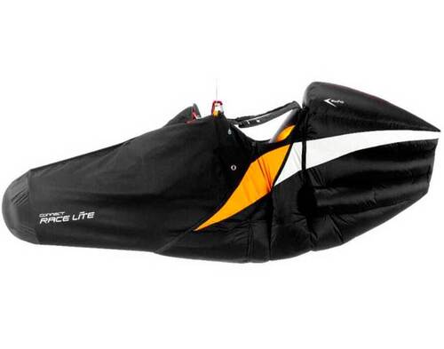 connect race lite swing
