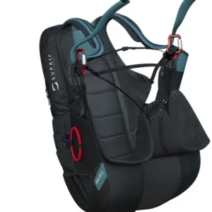 SUPAIR WALIBI 3 SILLA PILOTO BIPLAZA