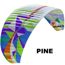 ECHO 2 BGD