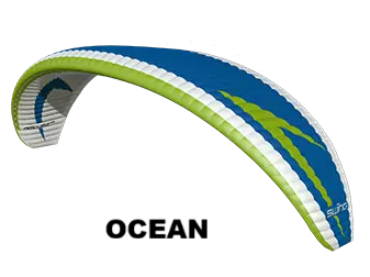ARCUS 2 RS Swing - Imagen 5
