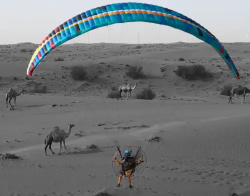 icon bgd paramotor
