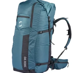 mochila supair trek 2