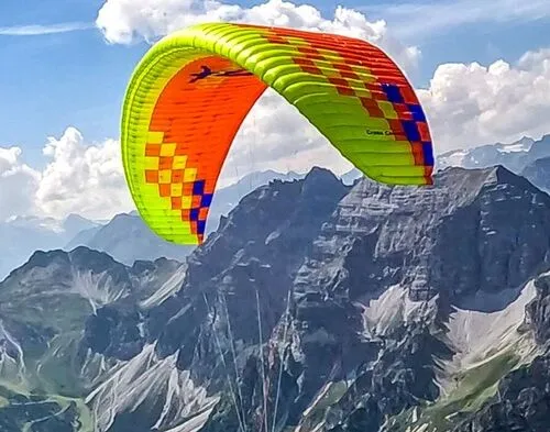 CrossCountry 3 Skyman