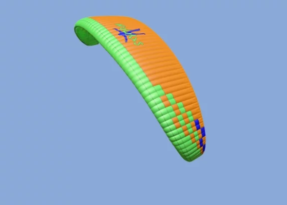 CrossCountry 3 Skyman - Imagen 3