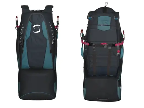 MINIMAX 3 Supair - Imagen 2