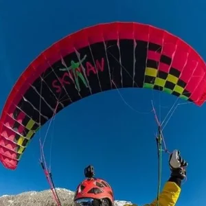 miniwing speed skyman
