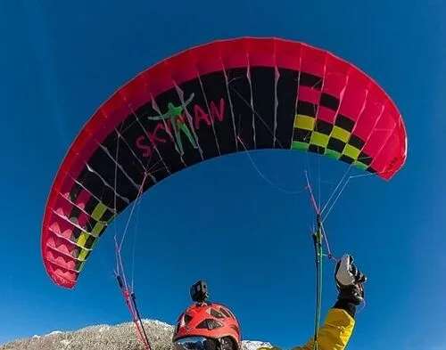 miniwing speed skyman