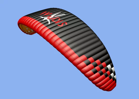 Sir EDMUND SHARK Skyman - Imagen 2
