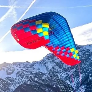 ROCK 3 SKYMAN