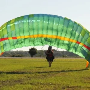 adam 2 bgd paramotor