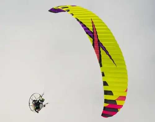 ITV BAJA MOTOR