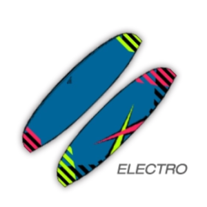 baja itv colores