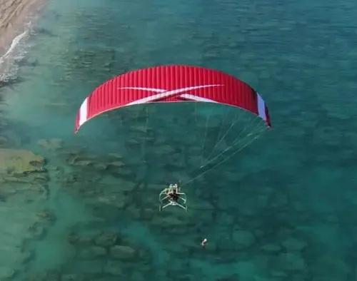 piper tandem itv