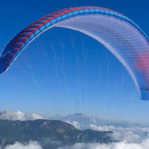 TWIN 3 RS Swing Tándem