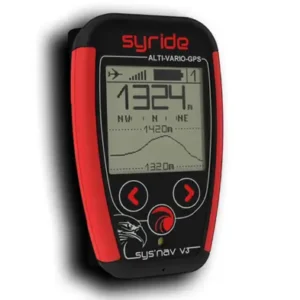 syride nav v3